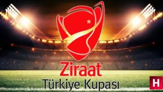 Manisa takımları kupada Süper Lig ekipleriyle eşleşti