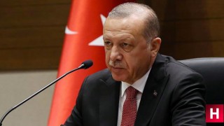 Erdoğan'dan, Özgür Özel'e 250 bin TL'lik dava