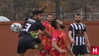 Manisaspor deplasmandan puanla dönüyor