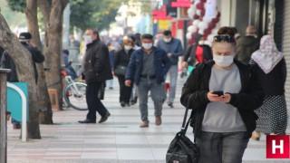 TÜİK açıkladı işsizlik oranı azalıyor