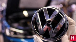 Volkswagen hayaldi gerçek olmadı