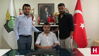 Akhisarspor transfer yasağını açmaya çalışıyor