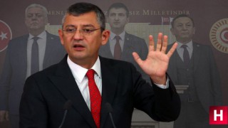 CHP'den istifa eden milletvekilleri hakkında Özel'den ilk açıklama