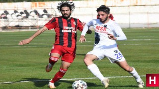 Turgutluspor'da işler iyi gitmiyor