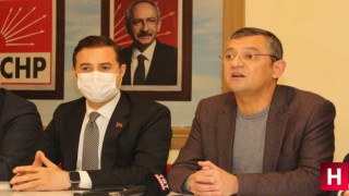 CHP’den Çerçi’ye sert eleştiriler