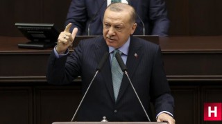 Cumhurbaşkanı Erdoğan normalleşme tarihini açıkladı