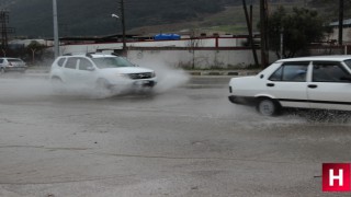 Manisa için önemli uyarı bu geceden itibaren etkili olacak