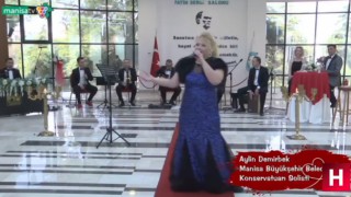 Türkiye şehitlerine ağlarken Büyükşehir'in tv kanalında skandal konser