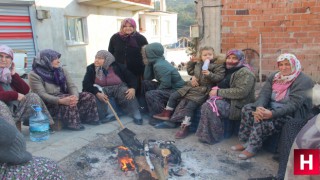 2014'te mahalle olduk diye sevinen köylüler yüksek faturaları ve vergileri görünce çark etti