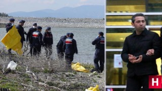 Manisa'da kesik kol cinayetinde zanlı 18 yıl ceza aldı