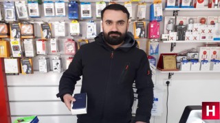 Manisa’da telefon bayi işletmecisinden dolandırıcılık iddiası