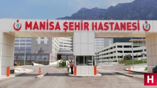 Manisa'da görev yapan doktor muayene için gelen hastanın saldırısına uğradı