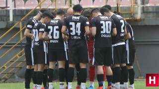 Siyasi çekişmeler Manisaspor'u bitirdi efsane takım amatöre düştü