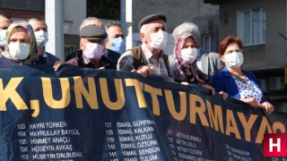 Soma davasında ara karar açıklandı