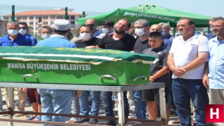 Daha 10 yaşındaydı kalbine yenildi minik Nira'ya acı veda