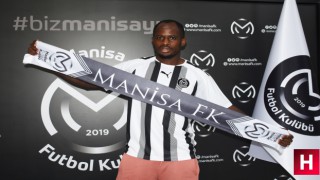 Manisa FK transferin de şampiyonu oldu