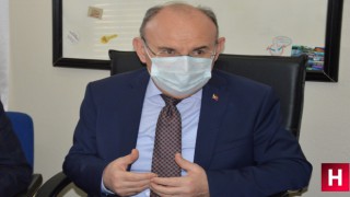 Vali Karadeniz'den önemli açıklama "Geçen yıla oranla iki katına çıktı"