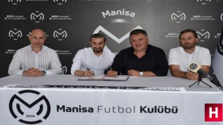 Manisa FK’da tazminat krizi