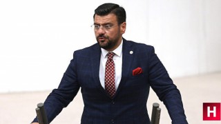 İYİ Parti'den istifa eden Akkal, "Allah’a bin şükür AK Parti ailesine katıldım"