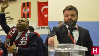 Turgutluspor'da başkan değişti