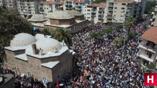 Mesir Festivali bu yılda iptal