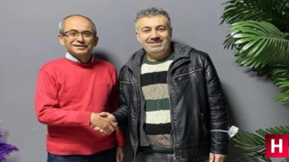 Kayapınar Çevikspor, Türküler'e emanet