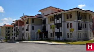 Manisa’da bir ayda bin 624 daire satıldı