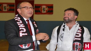 Turgutluspor'da eski yönetime usulsüzlük iddiası