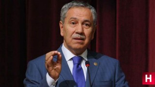 Arınç'tan dikkat çeken açıklama, "Erdoğan'a olan güven ve sevgi azaldı"