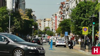 TÜİK Manisa'da kişi başına düşen araç sayısını açıkladı