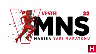 Uluslararası Vestel Manisa Yarı Maratonu 15 Mayıs’ta koşulacak