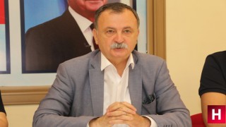 CHP İl Başkanı Balaban’dan dikkat çeken iddia