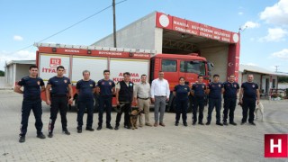 Orman yangınlarının çıkış noktasını ‘Tarzan’ bulacak