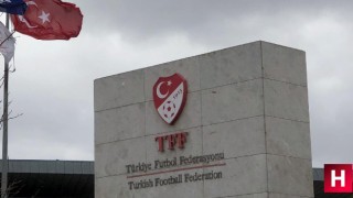 TFF 1. Lig'de Play-Off sistemi değişti