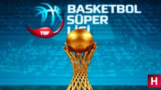 Basketbol Süper Lig'inde fikstür çekildi