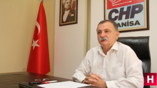 CHP'nin yayınladığı 'Türkiye'nin Dert Haritası'nda Manisa’nın sorunları da ön plana çıkarıldı