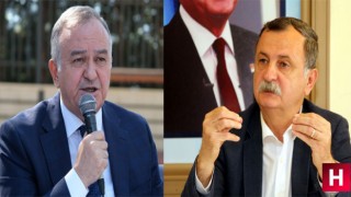 CHP İl Başkanı Balaban’dan MHP'li Akçay’a tepki