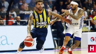 Manisa BBSK-Fenerbahçe Beko maçı Cumartesi gününe alındı