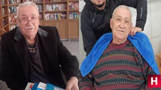 Alzheimer hastası emekli öğretmenden haber alınamıyor