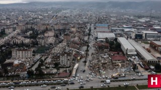 Deprem bölgesinde bilanço ağırlaşıyor