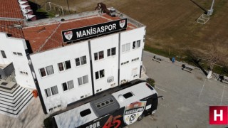 Manisaspor tesislerinin kapısını depremzedelere açıyor