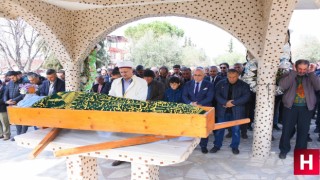 Manisa’da işlenen cinayette baba-oğul tutuklandı