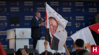 Erdoğan'dan Manisa'da tartışma yaratacak sözler, "Bu namertlere ülke bırakılmasın"